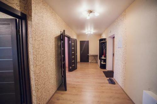 Apartamento Oktyabrskoy Revolyutsii 23 A