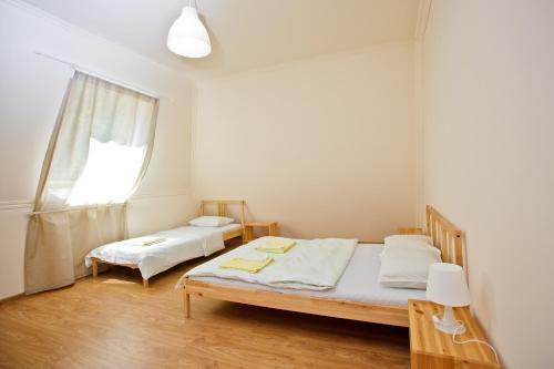 Hostal Guesthouse Vek