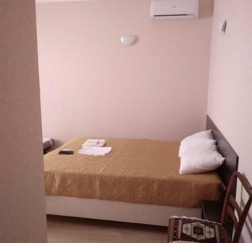 Hostal Guesthouse Khobza Villa