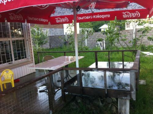 Hostal Guesthouse Khobza Villa