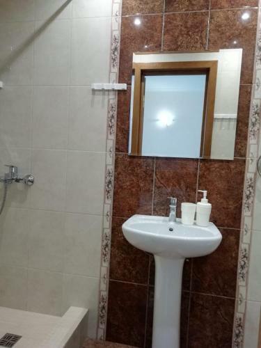 Hostal Guesthouse Khobza Villa