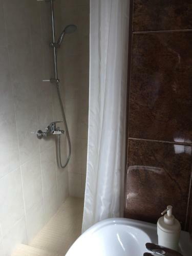 Hostal Guesthouse Khobza Villa