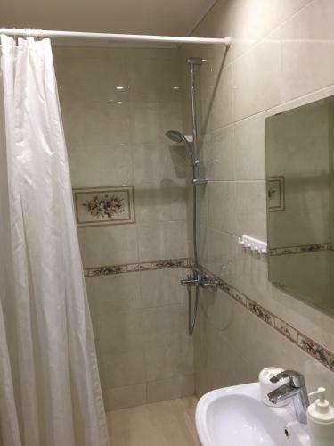 Hostal Guesthouse Khobza Villa