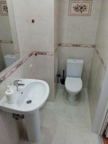 Hostal Guesthouse Khobza Villa