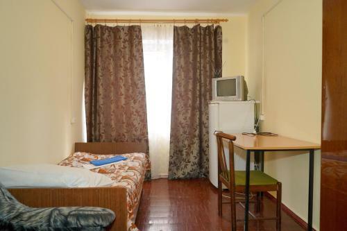 Economi Hotel Kraskovo