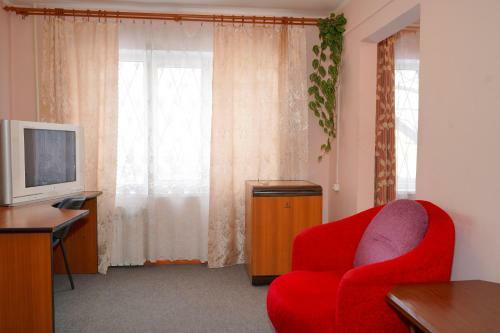 Economi Hotel Kraskovo