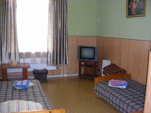 Turist Motel