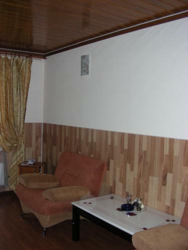 Turist Motel