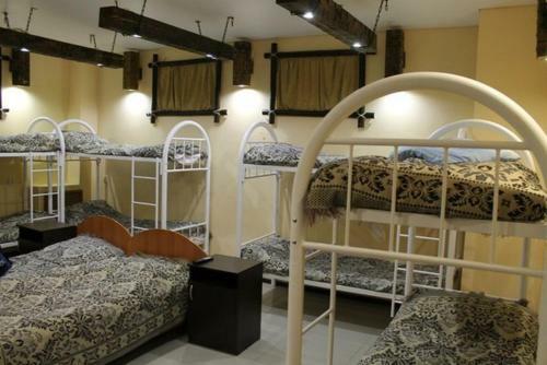 Hotel Avrora