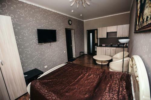 Hotel Avrora