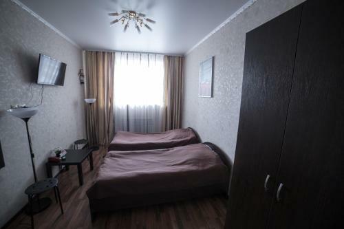 Hotel Avrora