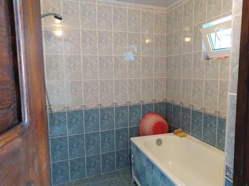 Hostal Guest House Mamma Olga