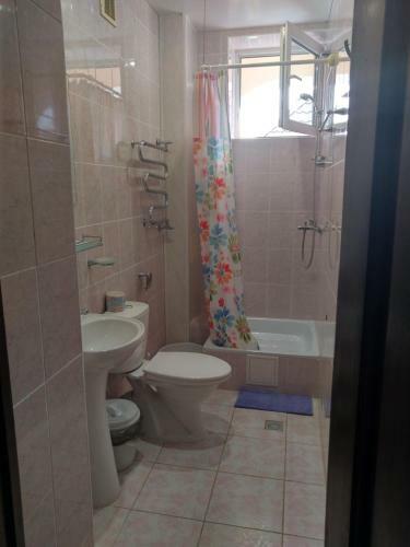 Hostal Guest House Mamma Olga