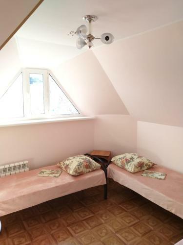 Hostal Guest House Mamma Olga