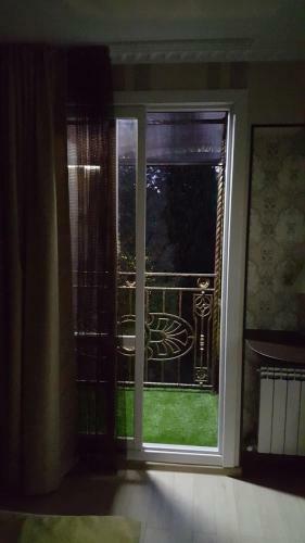 Hostal Lilia Guest House