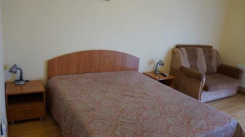 Posada Guest House "pegas"
