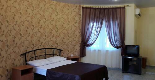 Hostal Belye Skaly Guest House