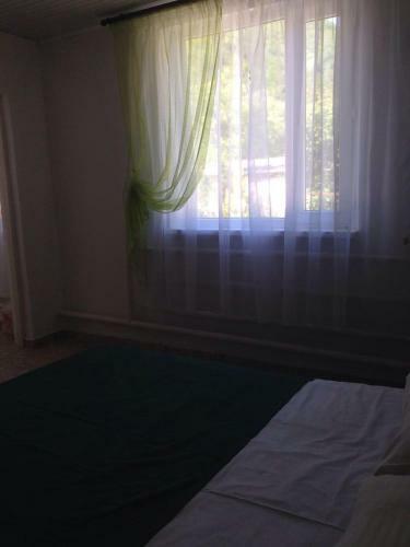 Hostal Belye Skaly Guest House