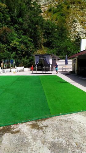 Hostal Belye Skaly Guest House