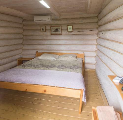 Hostal Svetlana