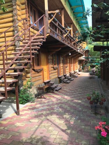 Hostal Svetlana