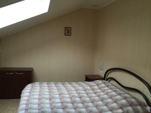 Apartment Glts Bannoye Lake
