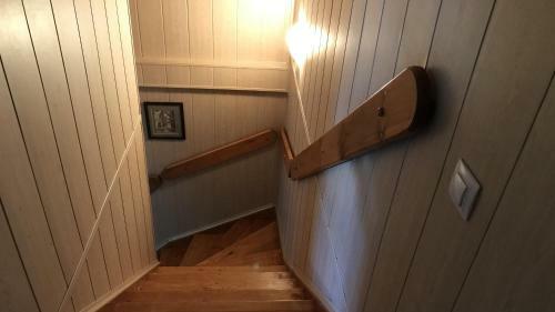 Apartment Glts Bannoye Lake
