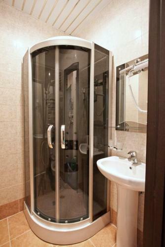 Sanatory Elita