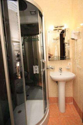 Sanatory Elita