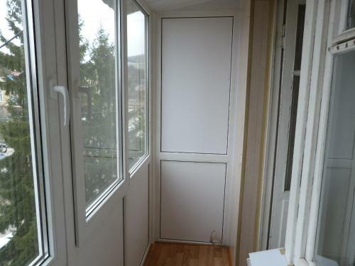 Apartment V Kurortnoy Zone