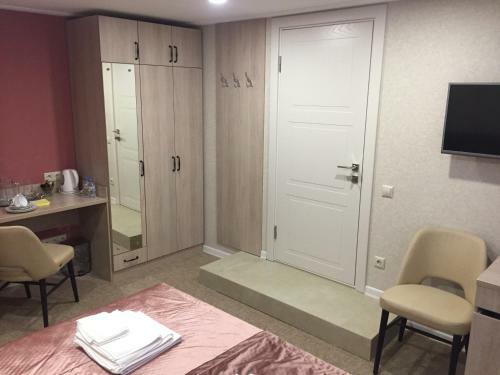 Hostal Vesta Guest House