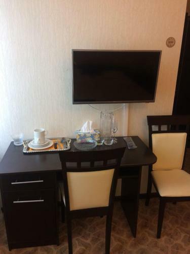 Hostal Vesta Guest House