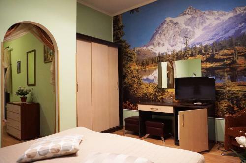 Hotel Atlantida