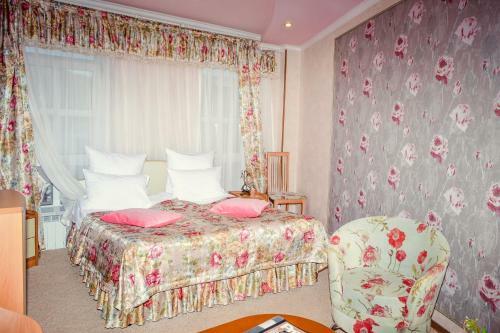 Hotel Atlantida