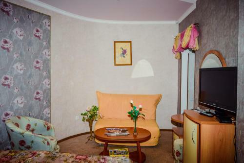 Hotel Atlantida