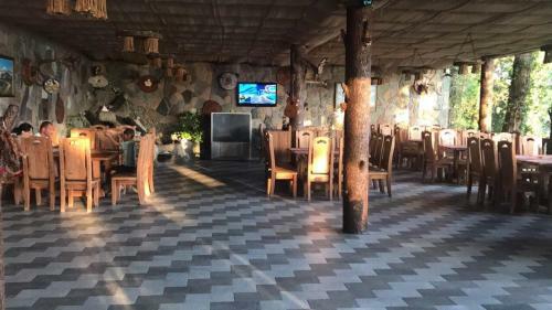 Hostal Visoky Zamok Guest House