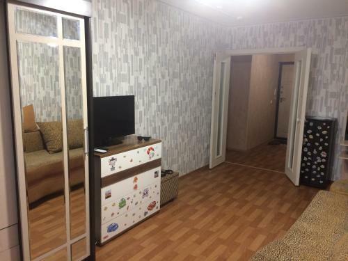 Apartment On Sysoyeva 2