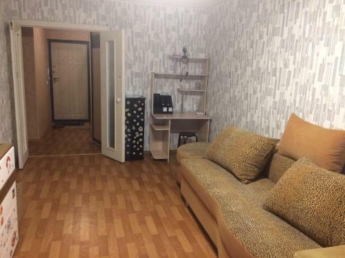 Apartment On Sysoyeva 2