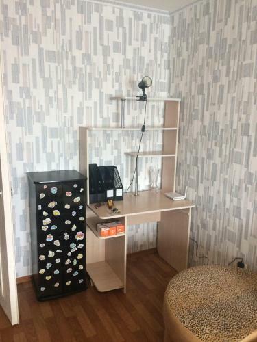 Apartment On Sysoyeva 2