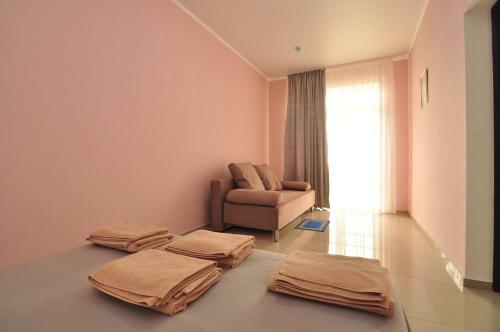 Hostal Guest House Kassis