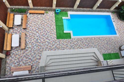 Hostal Guest House Kassis