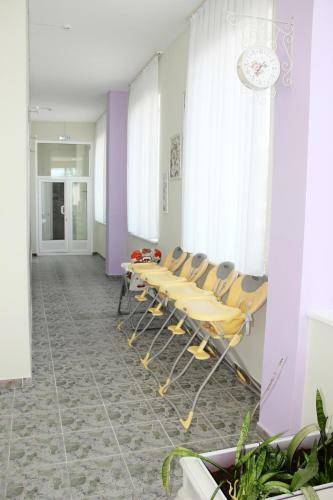 Hotel Golden Line Resort
