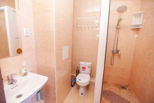 Sem Admiralov Hotel