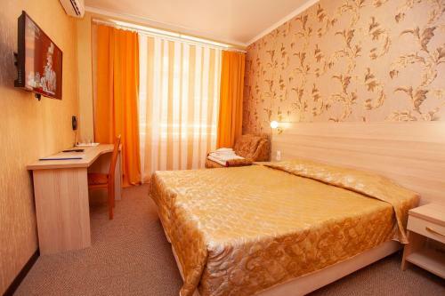 Sem Admiralov Hotel