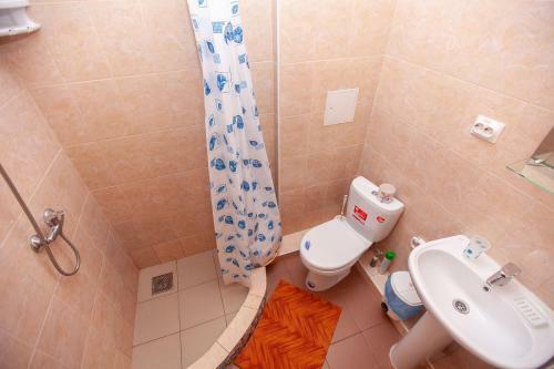 Sem Admiralov Hotel