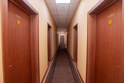 Sem Admiralov Hotel