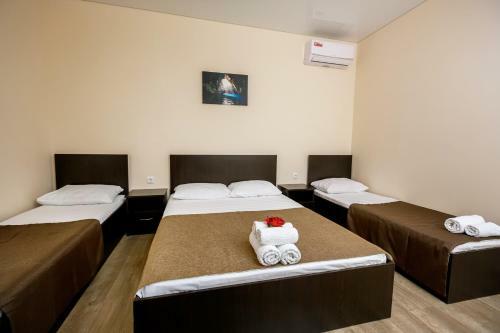 Hotel Guest House Klever