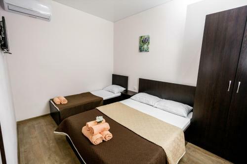 Hotel Guest House Klever