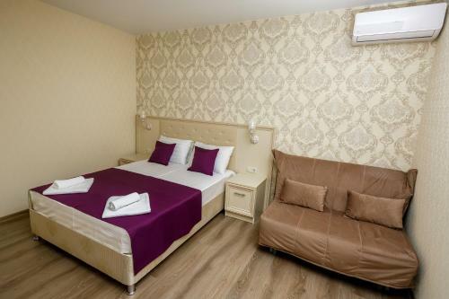 Hotel Guest House Klever