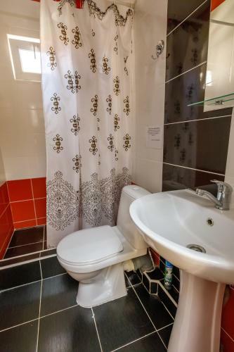 Hotel Guest House Klever